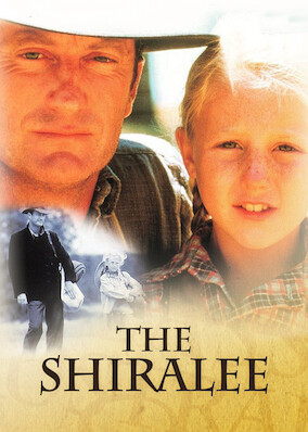 The Shiralee poster